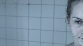 Malene Norreen, Sarah Juel Werner - Lobetid (2015) celebrity nude video