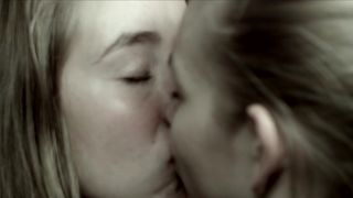 Malene Norreen, Sarah Juel Werner - Lobetid (2015) celebrity nude video