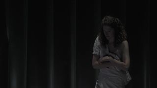 Lola Klamroth - Vogel (2019) Сut celebs scenes