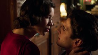 Nadia de Santiago, Maggie Civantos, Blanca Suarez nude - Cable Girls s03e02-05 (2018) (Season 3, Episode 2-5)