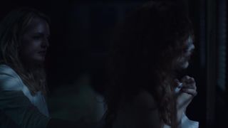 Madeline Brewer - The Handmaid's Tale s01e01-02 (2017) Nude Movie Scene