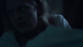 Madeline Brewer - The Handmaid's Tale s01e01-02 (2017) Nude Movie Scene