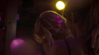 Jessica Biel, Danielle Burgess - The Sinner s01e04 (2017) Nude movie scene