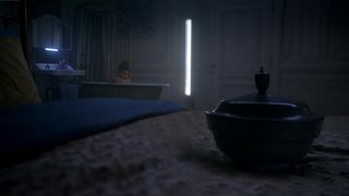 Gonny Gaakeer naked - Ares (2020) (Season 1, Episode 6)