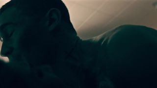 Trina Lafargue, Russia Hardy, Candace Smith, Christine Carter naked - My Father Die (2016)