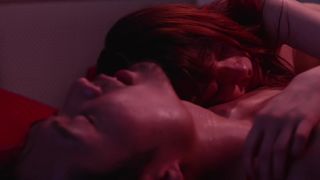 Saori Seto nude - Love Disease (2018)