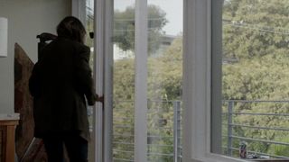 Amanda Peet topless - Togetherness_s01e06-08 (2015) hot sexy