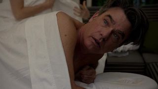 Amanda Peet topless - Togetherness_s01e06-08 (2015) hot sexy