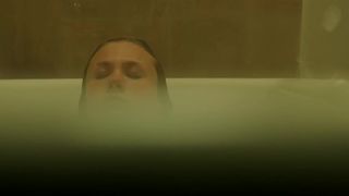 Alina Levshin - Schuld s01e05 (2015) Naked Actress in Bathroom