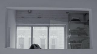 Alexia Rasmussen – Creative Control (2015) celebs topless video