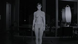 Alexia Chardard Nude