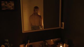 Alexandra Breckenridge, Whitney Able - Dark (2015) celebs nude scene