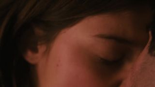 Adele Exarchopoulos_-_Les_Anarchiste (2015) Hot Sex Scenes