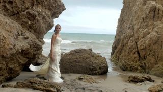 Sophia Mondi nude - The Script (2015)