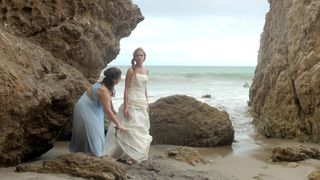 Sophia Mondi nude - The Script (2015)