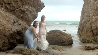 Sophia Mondi nude - The Script (2015)