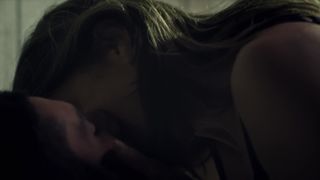 Kate del Castillo - Ingobernable s02e04 (2018) Naked TV movie scene