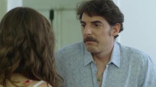 Lindsay Burdge nude, Esther Garrel, Lola Bessis naked - Thirst Street (2017)