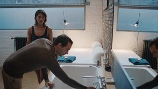 Cheyenne Lohnen naked - Women of the Night  (2019)(Season1,Episode9)