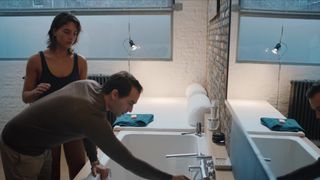 Cheyenne Lohnen naked - Women of the Night  (2019)(Season1,Episode9)