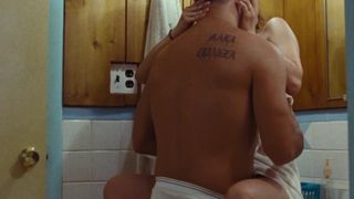 Sheila Vand - We the Animals (2018) Nude TV movie scene