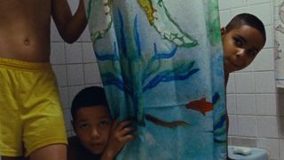 Sheila Vand - We the Animals (2018) Nude TV movie scene