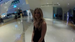 Stefanie Butler - Followed (2015) Hot of staging scene