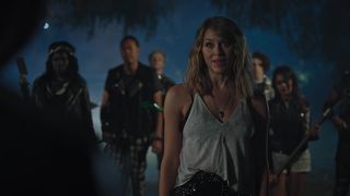 Camila Mendes, Brit Morgan, Madelaine Petsch nude - Riverdale (2018)  (Season 3, Episode 1)