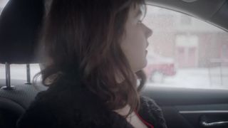 Katie Boland - Lolz-ita (2017) Hot nude scene