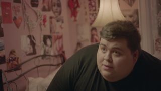 Katie Boland - Lolz-ita (2017) Hot nude scene