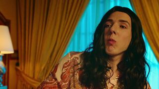 Alena Chehova, Zoya Berber - Devushki byvayut raznye (2019) Hot celebs scenes