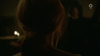 Karoline Schuch - Katharina Luther (2017) Nude sexy videos