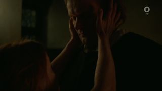 Karoline Schuch - Katharina Luther (2017) Nude sexy videos