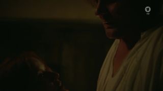 Karoline Schuch - Katharina Luther (2017) Nude sexy videos