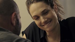 Marina Maximilian Blumin - Fauda s03e06 (2020) Nude sexy video