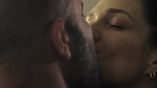 Marina Maximilian Blumin - Fauda s03e06 (2020) Nude sexy video