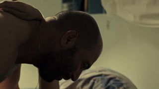 Marina Maximilian Blumin - Fauda s03e06 (2020) Nude sexy video