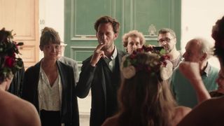 Camille Chamoux, Elisa Ruschke - Rupture pour tous (2016)