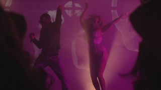 Isabella Bliss, Scarlett Mellish Wilson, Yvonne May nude - The Last Faust (2019)