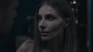 Katarzyna Zawadzka - Bad Boy (2020) celebrity topless scenes