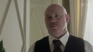 Arina Zharkova - Otchij bereg s01e09 (2017) Naked TV movie scene