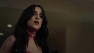 Bridgett Fox, Cody Renee Cameron, Mary Kolende nude - Back to Zero (2019)