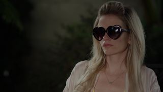 Bridgett Fox, Cody Renee Cameron, Mary Kolende nude - Back to Zero (2019)