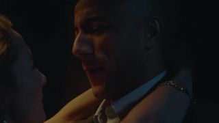 Rebecca Callard - Birthday Girl (2019)