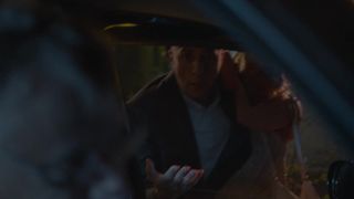 Rebecca Callard - Birthday Girl (2019)