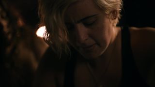 Jacqueline Toboni, Olivia Thirlby - The L Word - Generation Q s01e02 (2019) Nude movie scene