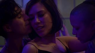 Michelle Badillo, Every Heart - Vida s03e03 (2020) Hot nude scene