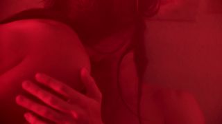 Sharon Barboza - El Jardin de Relojes (2019) celebrity hot scene