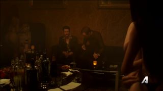 Katherine C. Hughes nude - Kingdom (2017) (Season 3, Episode 2)