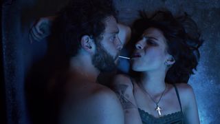 Ela Velden, Giselle Kuri, Fatima Molina nude - Diablero (2020) (Season 2, Episode 1-6)